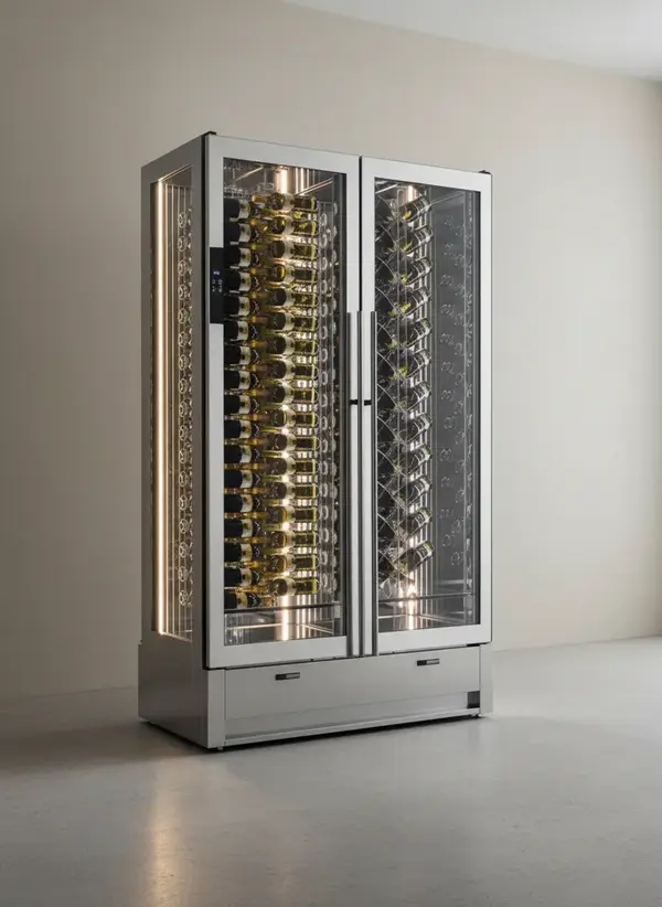 Oscartek PROVINO I W1400