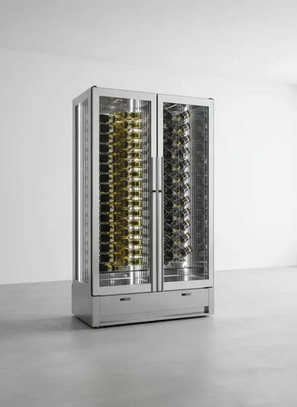 Oscartek PROVINO I W1400-2T