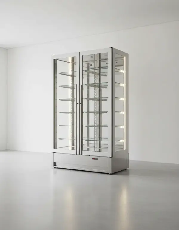 Oscartek PROVINO II CC2075