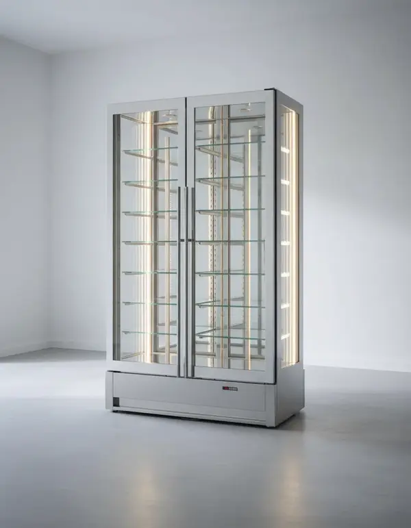 Oscartek PROVINO II CC700