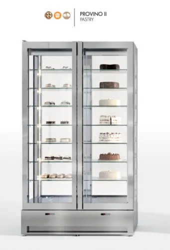 Oscartek PROVINO II DP1390