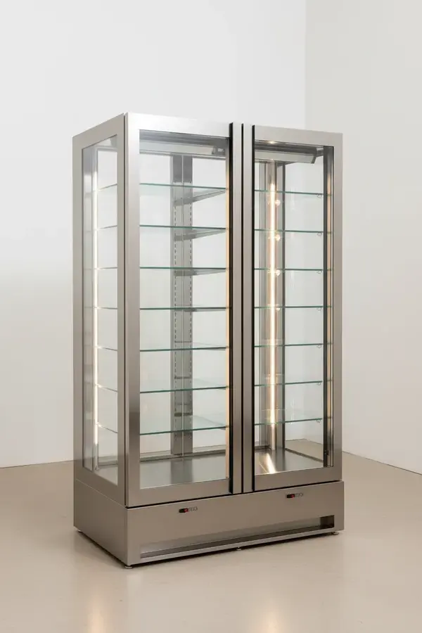 Oscartek PROVINO II DP1390 Deli Pastry Display Case