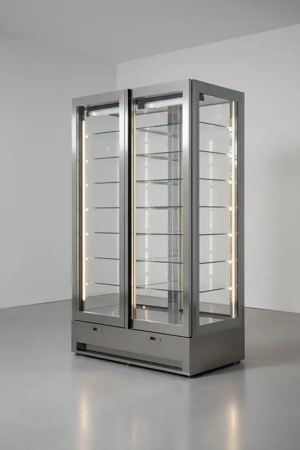 Oscartek PROVINO II DP1390-2T