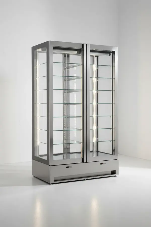 Oscartek PROVINO II DP800