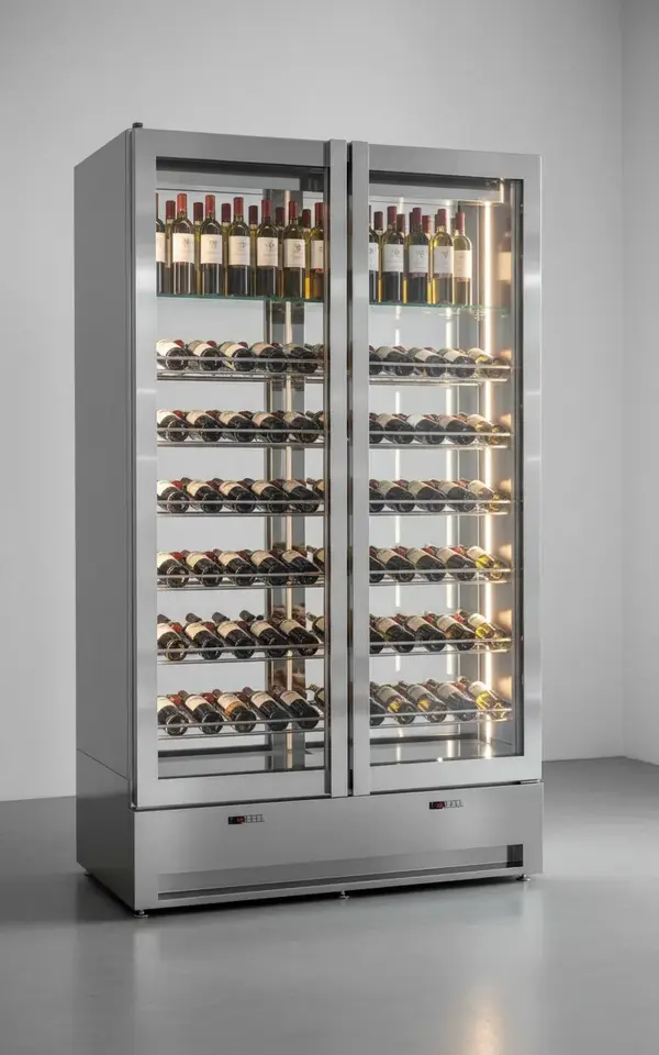 Oscartek PROVINO II W1390