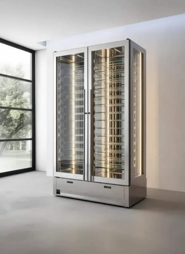 Oscartek PROVINO II W1390-2T