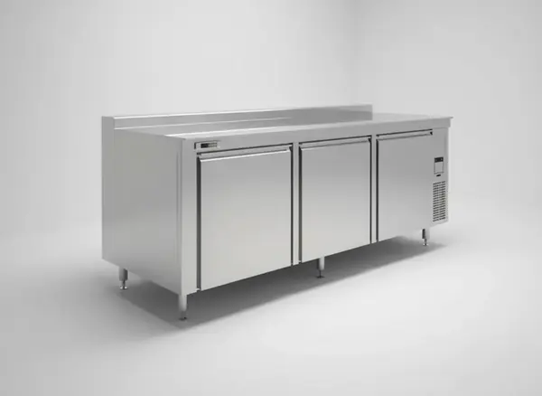 Oscartek REFRIGERATED COUNTERS RC2000TA