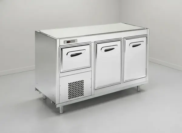 Oscartek REFRIGERATED COUNTERS RC30 A3A