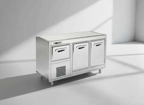Oscartek REFRIGERATED COUNTERS RC90 A1A