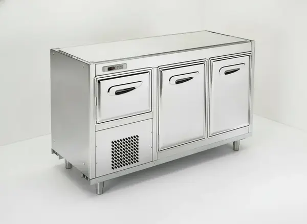 Oscartek REFRIGERATED COUNTERS RC90 A1B