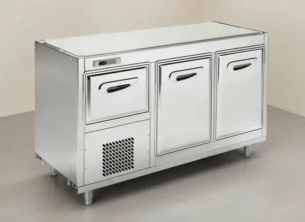 Oscartek REFRIGERATED COUNTERS RC90 C6B