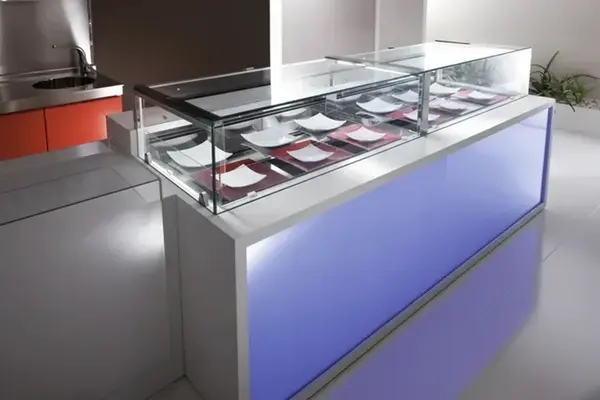 Oscartek ROSA CBM1150