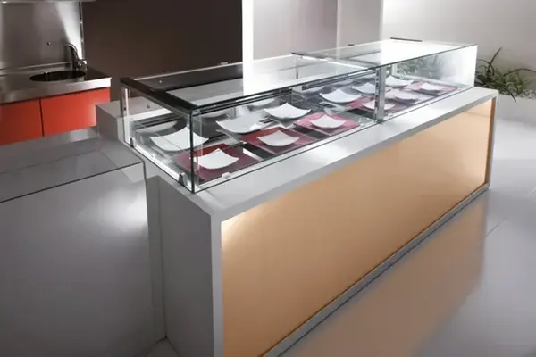 Oscartek ROSA CBM1500