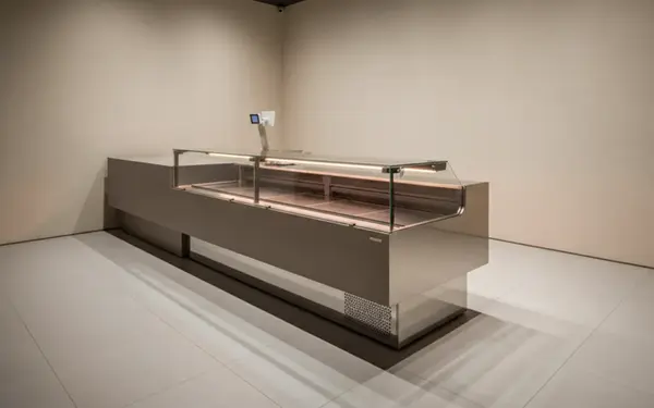 Oscartek ROSA CC1500