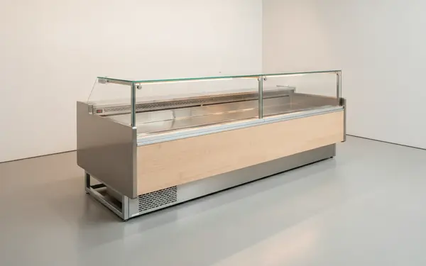 Oscartek ROSA CC3000 Rosa Cheese & Charcuterie Showcase