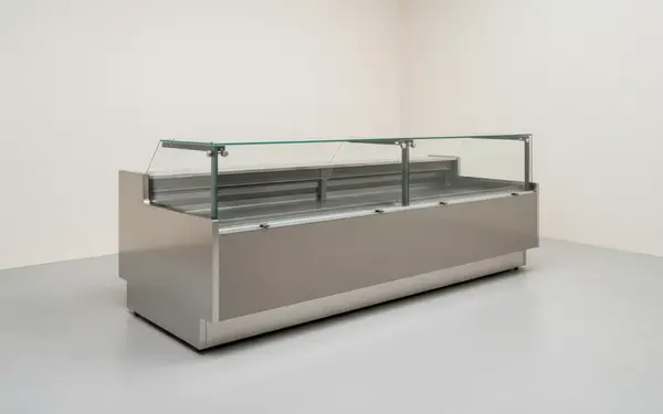 Oscartek ROSA CCA90C Rosa Cheese & Charcuterie Curve 90°