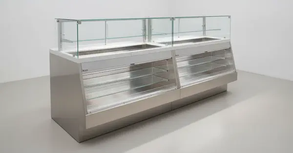 Oscartek ROSA COMBI 1000NT