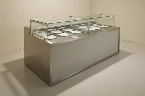 Oscartek ROSA CS1500