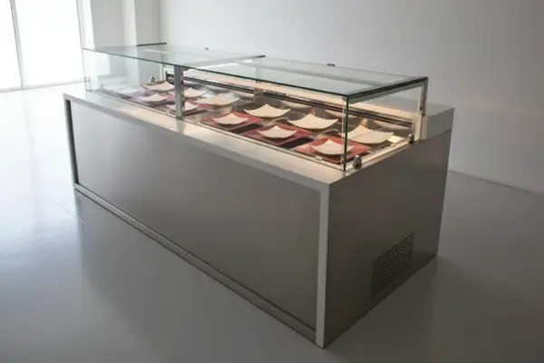 Oscartek ROSA CS2150