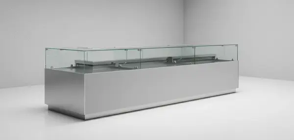 Oscartek ROSA DP1500