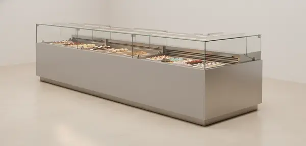 Oscartek ROSA DP2000