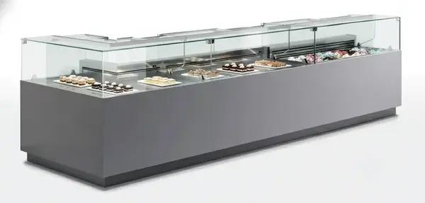 Oscartek ROSA DPA90SQ