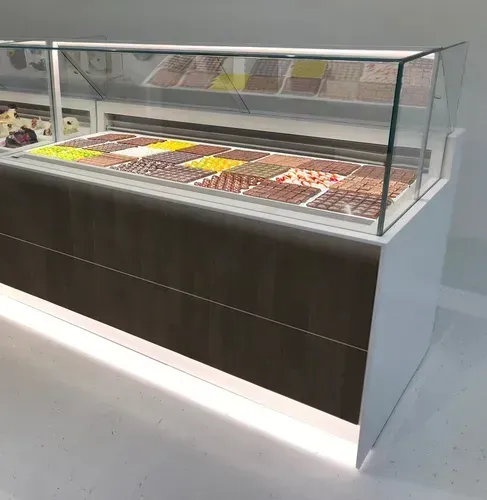 Oscartek ROSA PRO CA90SQ