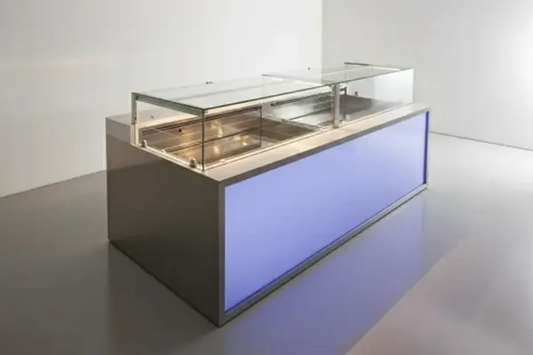 Oscartek ROSA PRO CBM1500