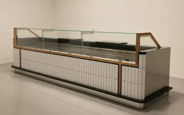 Oscartek ROSA PRO CC1500