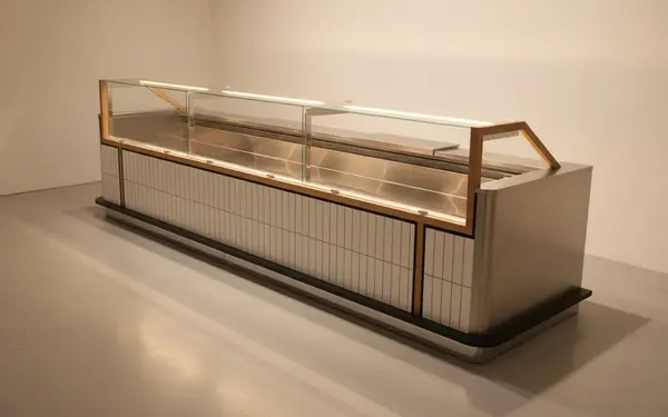 Oscartek ROSA PRO CC1700