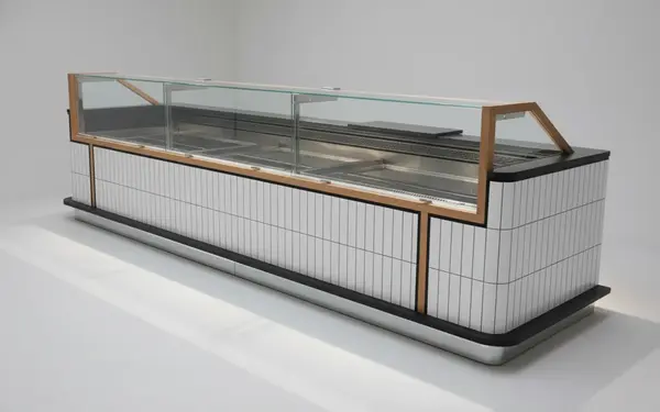 Oscartek ROSA PRO CC2600