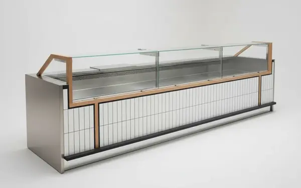 Oscartek ROSA PRO CC3000