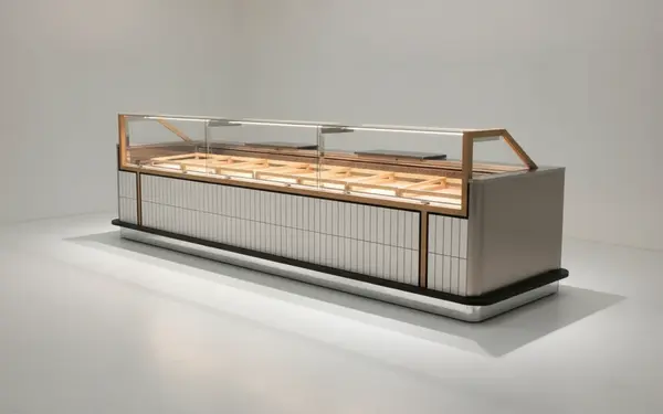 Oscartek ROSA PRO CC900