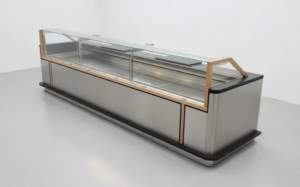 Oscartek ROSA PRO CCA90C Cheese & Charcuterie Curve 90°