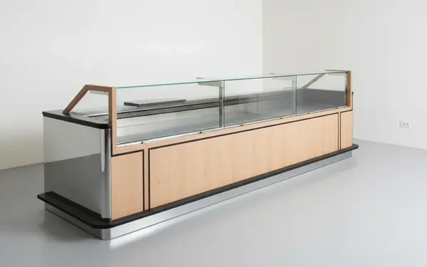 Oscartek ROSA PRO CCA90SQ