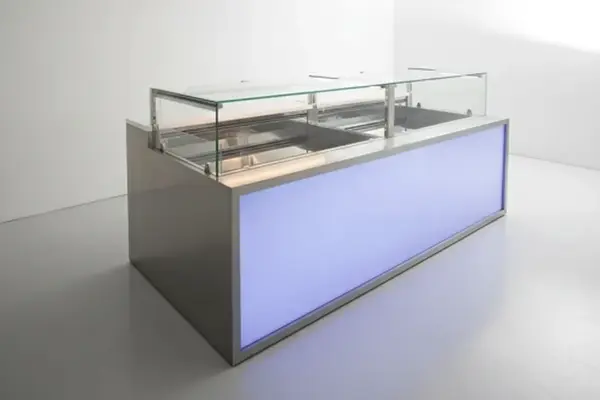 Oscartek ROSA PRO CS1150