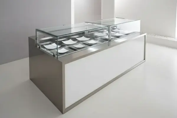 Oscartek ROSA PRO CS1500