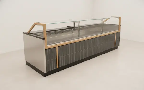 Oscartek ROSA PRO DP1300