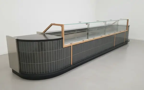 Oscartek ROSA PRO DP1700