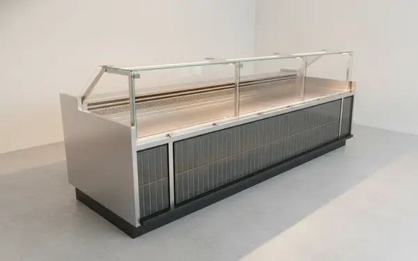 Oscartek ROSA PRO DP2000