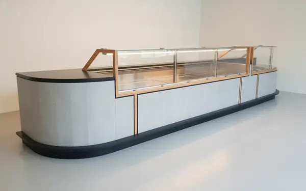 Oscartek ROSA PRO DP2100