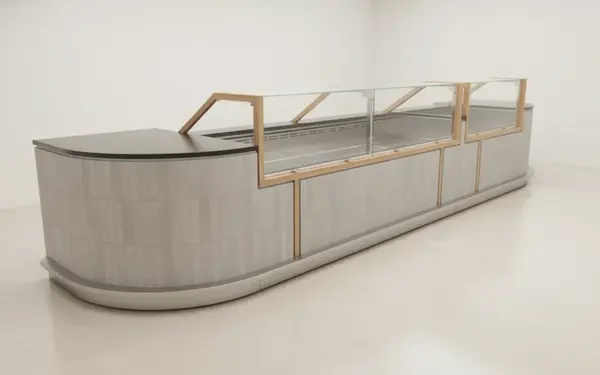 Oscartek ROSA PRO DP2600