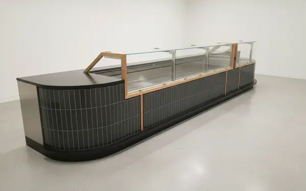 Oscartek ROSA PRO DP3000