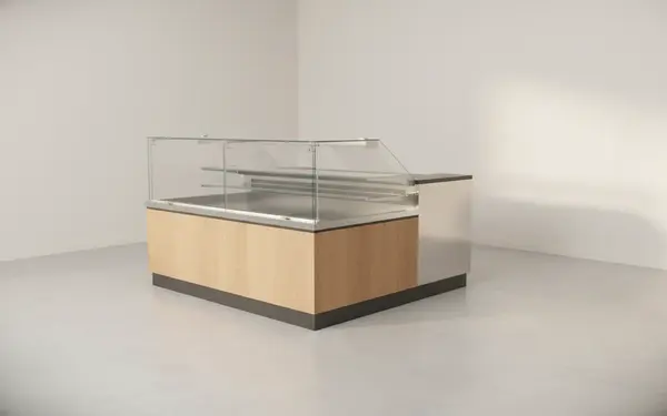 Oscartek ROSA PRO DPA90SQ