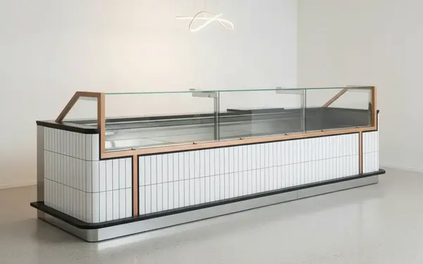 Oscartek ROSA PRO N1000