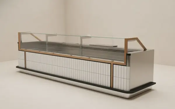 Oscartek ROSA PRO N1700