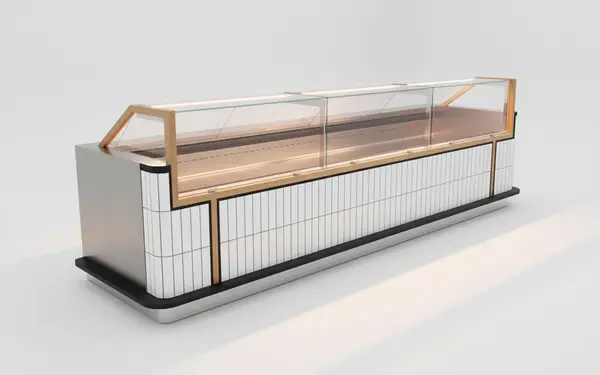 Oscartek ROSA PRO N2100