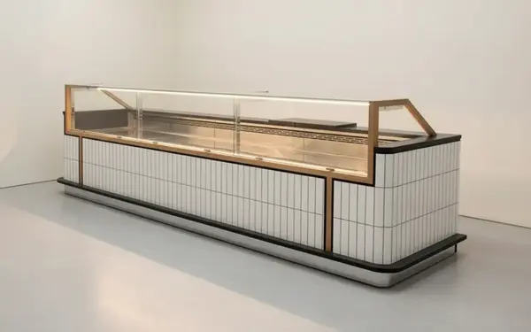 Oscartek ROSA PRO N2600