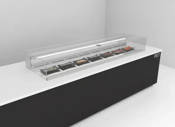 Oscartek SUHSI DI 1000