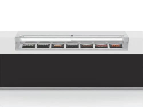 Oscartek SUHSI DI 1250